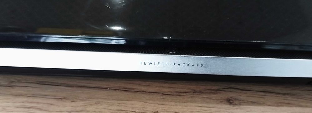 HP Pavilion DV6 i7