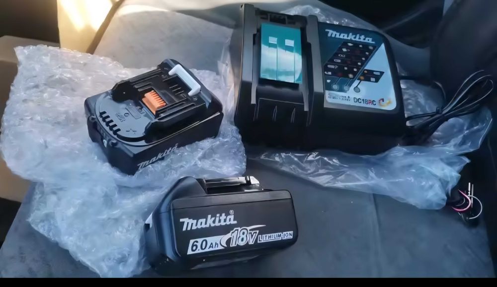 Батерии makita, milwaukee, Dewalt 12v, 18v, 20v,