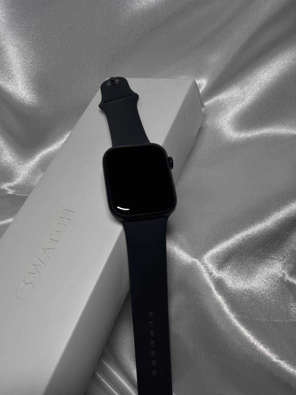 АЕ51022/Apple Watch 8 series 45mm/TEHNOALTYN/Рассрочка