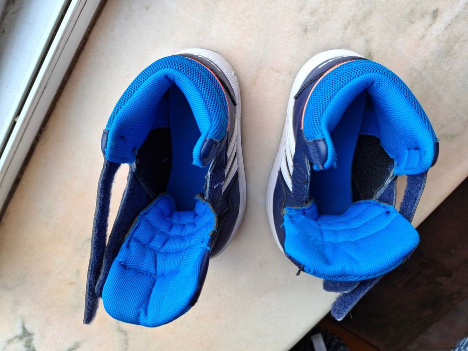 Adidas HOOPS MID 3.0 marimea 26