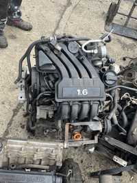 Motor golf 5 1.6i