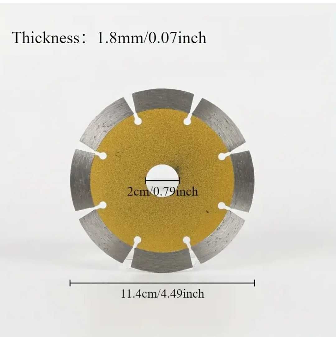 Discuri flex 115 mm calitate superioara