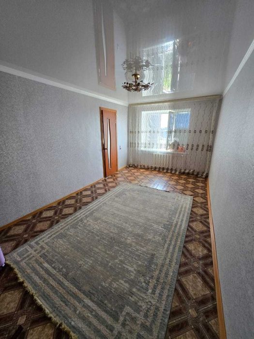 в продаже 1 комнатная квартира МСО