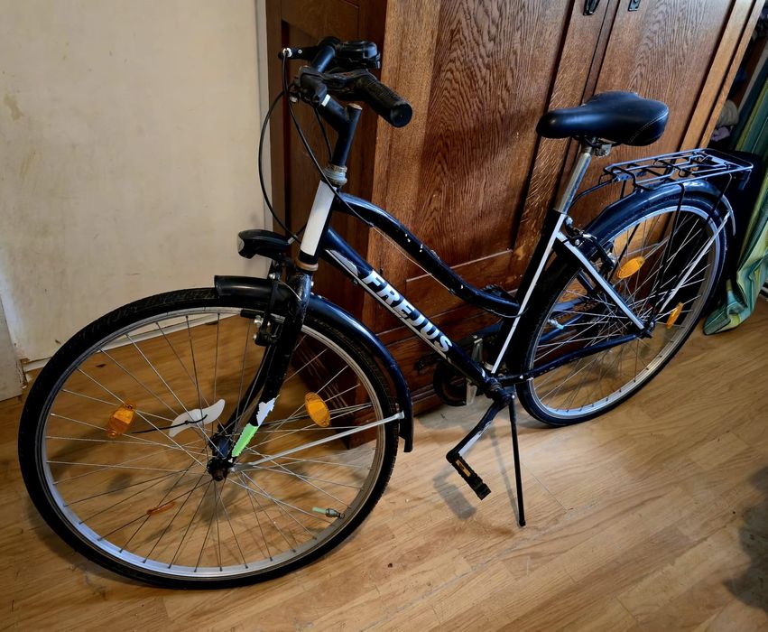 Bicicletă damă 28 inchi