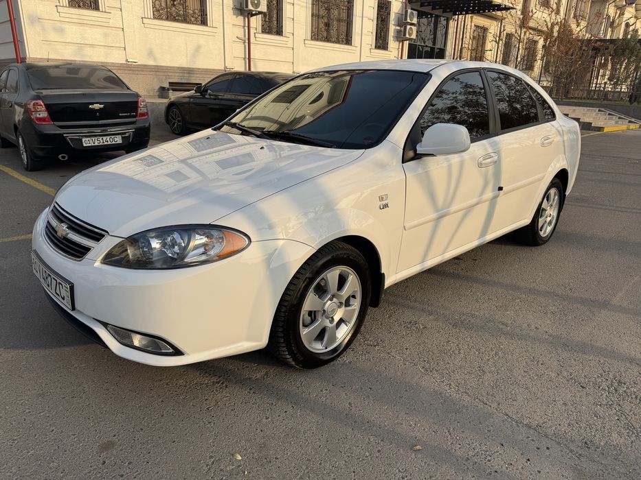 Gentra 3-poz bez luk