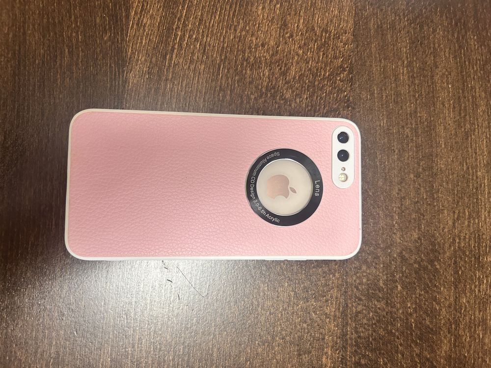 Iphone 8 plus Rose Gold 64 gb