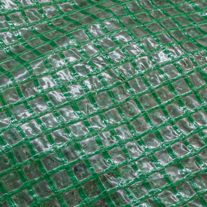 Покривало резервно за оранжерия 10.0*3.0*2.0 метра 2 врати HERLY