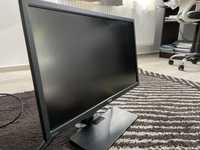 Monitor LED BenQ, 21.5", Full HD