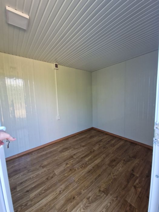 Containere Modulare depozitare locuit