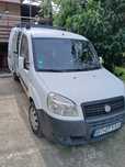 Vând Fiat Doblo an 2008