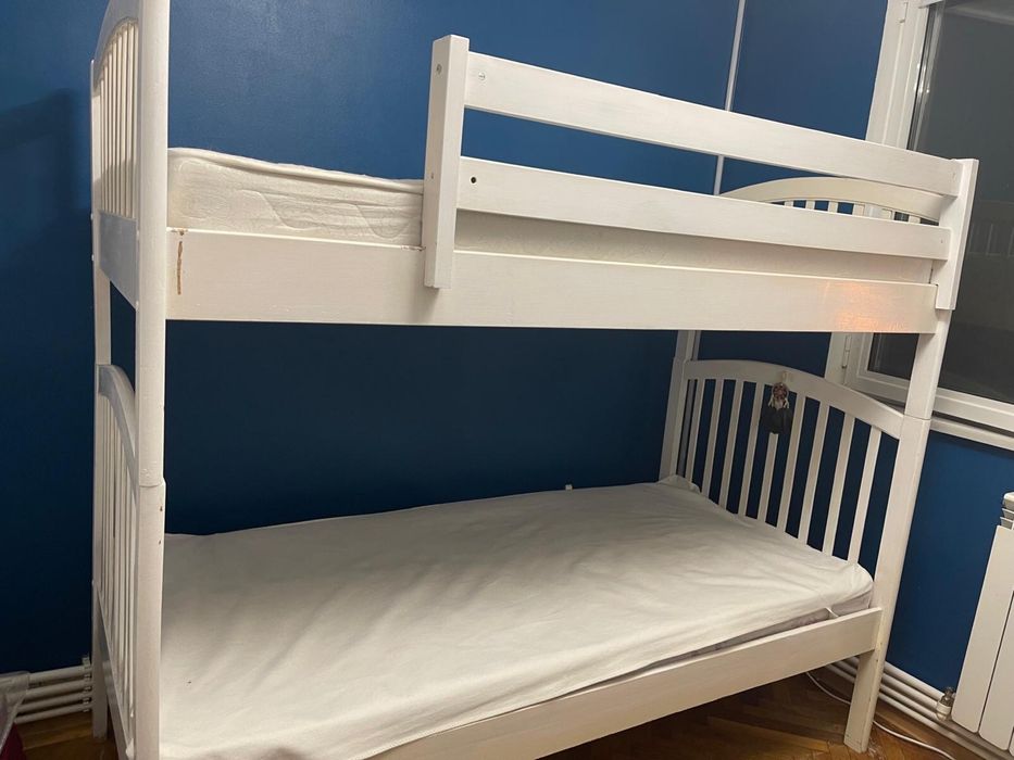 Vand pat *( cel de sus)*