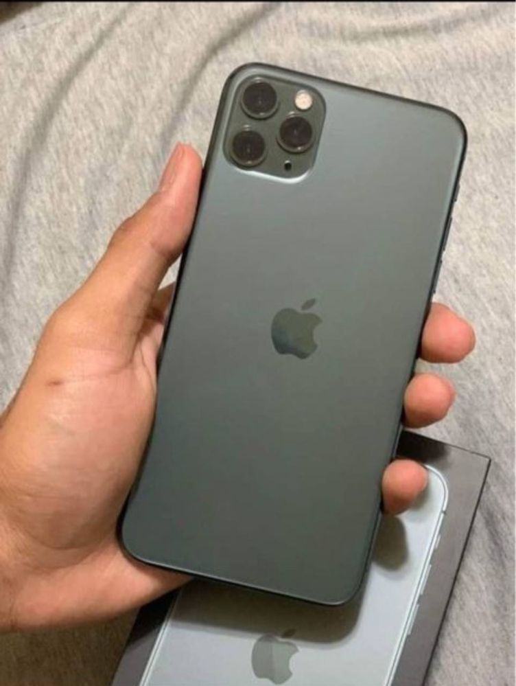 Iphone 11pro max