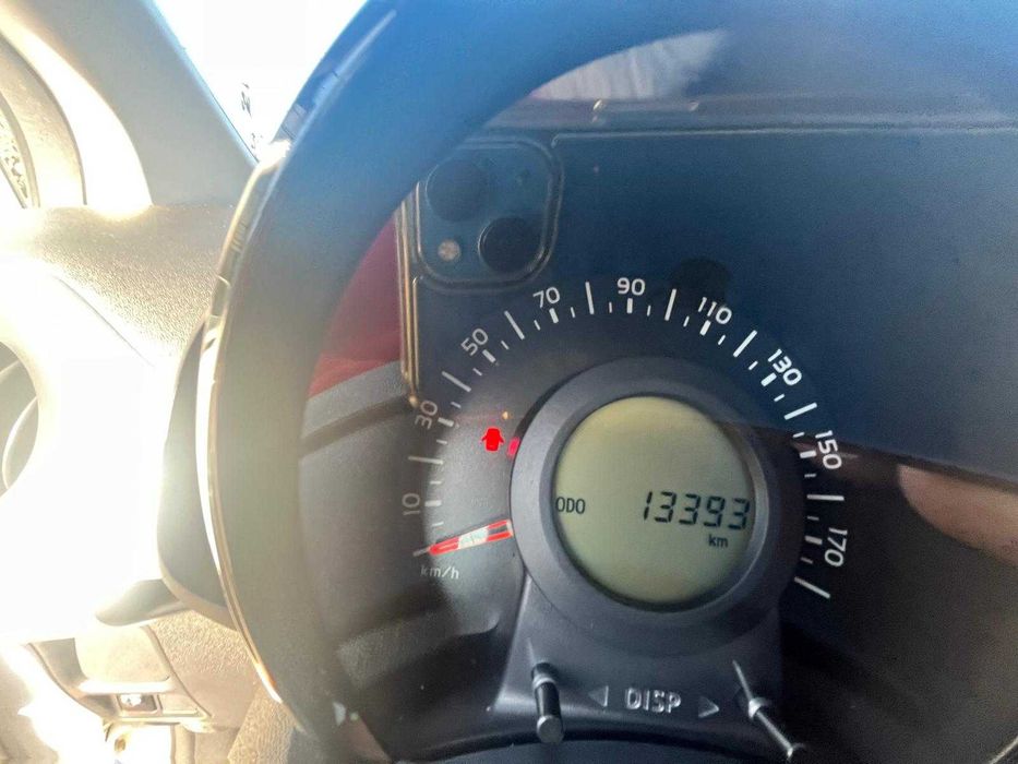 Vand Citroen C1 (AM40) HATCHBACK 5P VTI MT