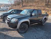 Mazda BT50,  Freestyle
