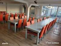 Inchiriere spatiu comercial restaurant / pensiune – Floresti.