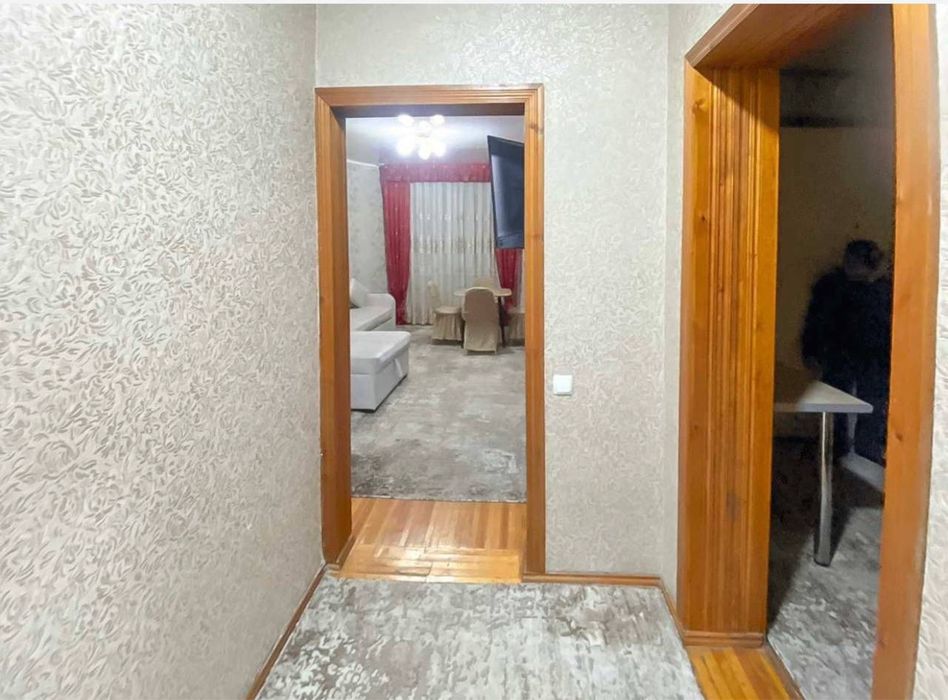 Метро Айбек 1/7/16 Квартира В Аренду