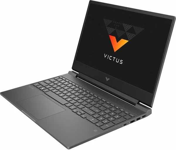 victus 15 AMD Ryzen 5 7535HS with Radeon Graphics