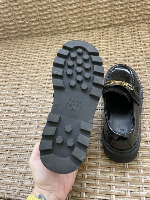 Детски обувки Zara