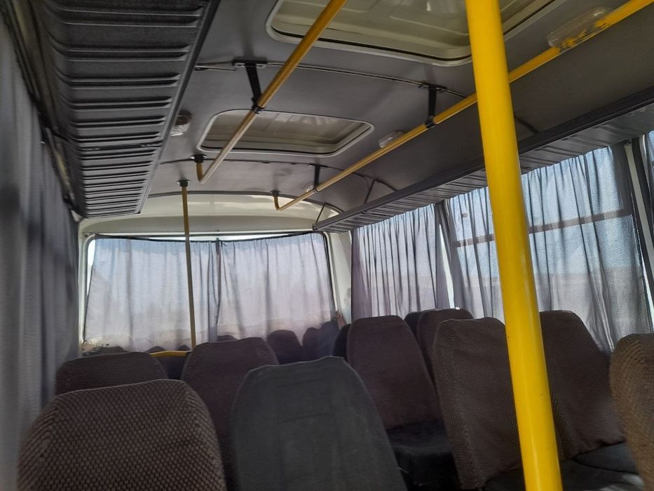 Moshina avtobus  holati yaxshi