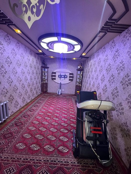 Аренда квартира Чиланзар 13-квартал