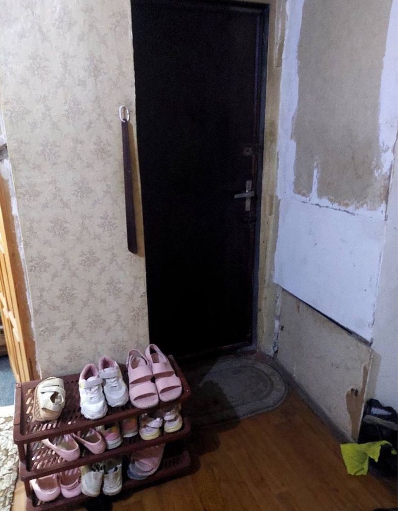 Ц5 4/1/4 Сред.рем не торец