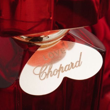 Love Chopard by Chopard 100мл дамскипарфюм от червения килим иОскарите