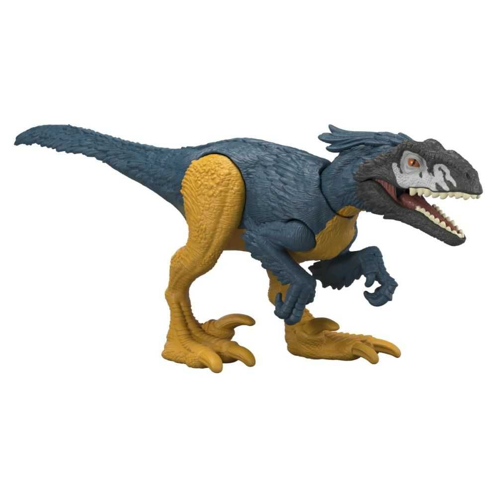 Динозавър интерактивен Mattel Jurassic World Джурасик Свят - 8 вида