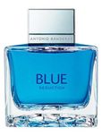 Bargello по мотивам Blue Seduction (Оригинал классическая версия)