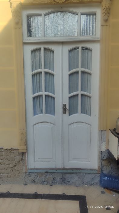 Ikki qanotli ewik sotiladi