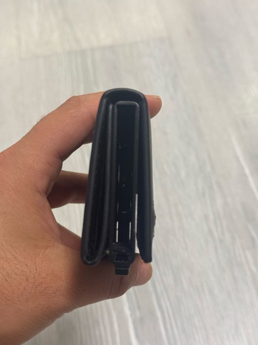 Мъжки слим портфейл