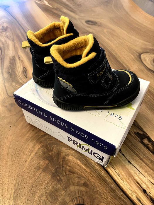 Combinezon /Ghete Primigi