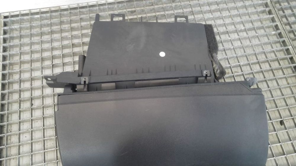 Torpedou mercedes a-class w169