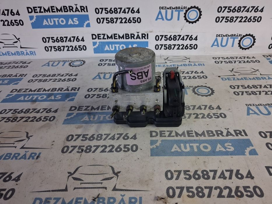 Pompa abs 1.6 crdi Hyundai i30 2007 - 2012