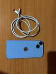 IPHONE 14 128GB Blue