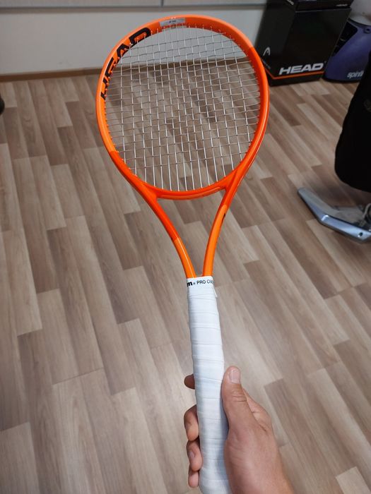 Head radical MP 2025