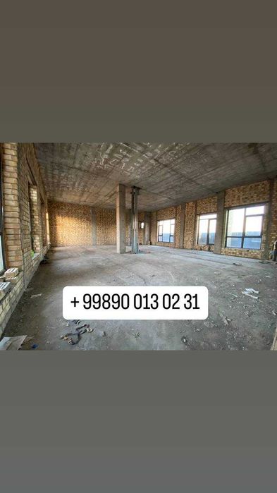 Продается Пентхаус  238м2 4/8/8 Террасой  ЖК Кадышева Яшнабадский р-н