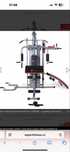 Aparat fitnes FitTronic HG500 cu 4 posturi de lucru