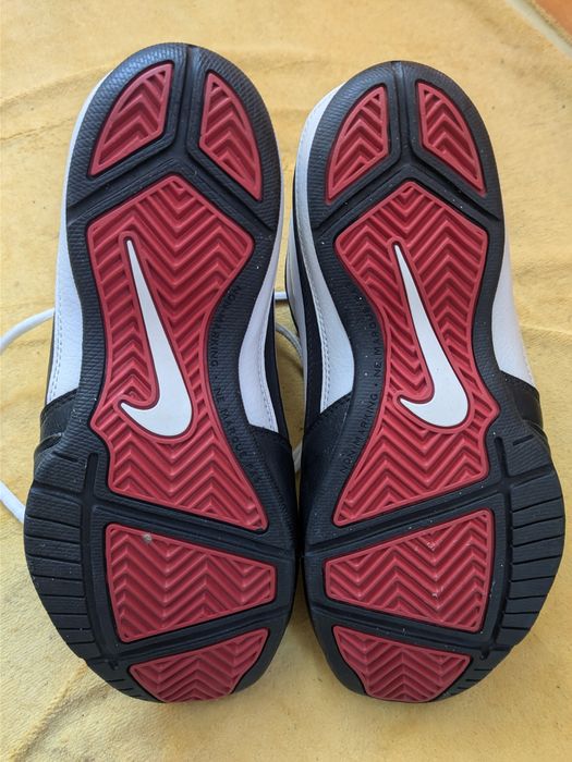 Необувани nike av pro 3  38номер