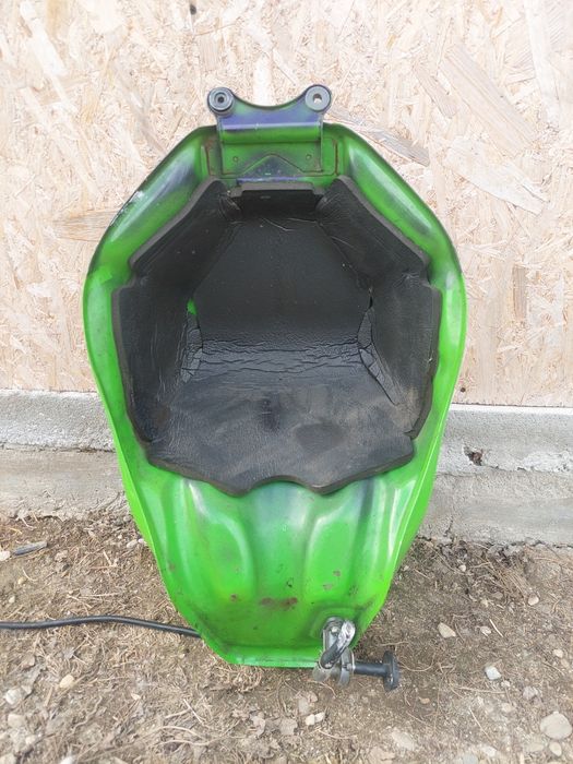 Vand Rezervor Kawasaki Ninja ZX6-R  1999