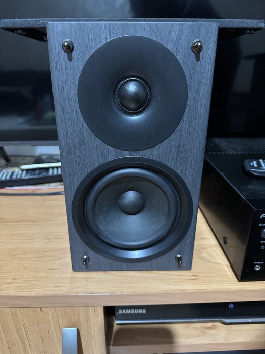 Pioneer X-HM50-K Hi-Fi system