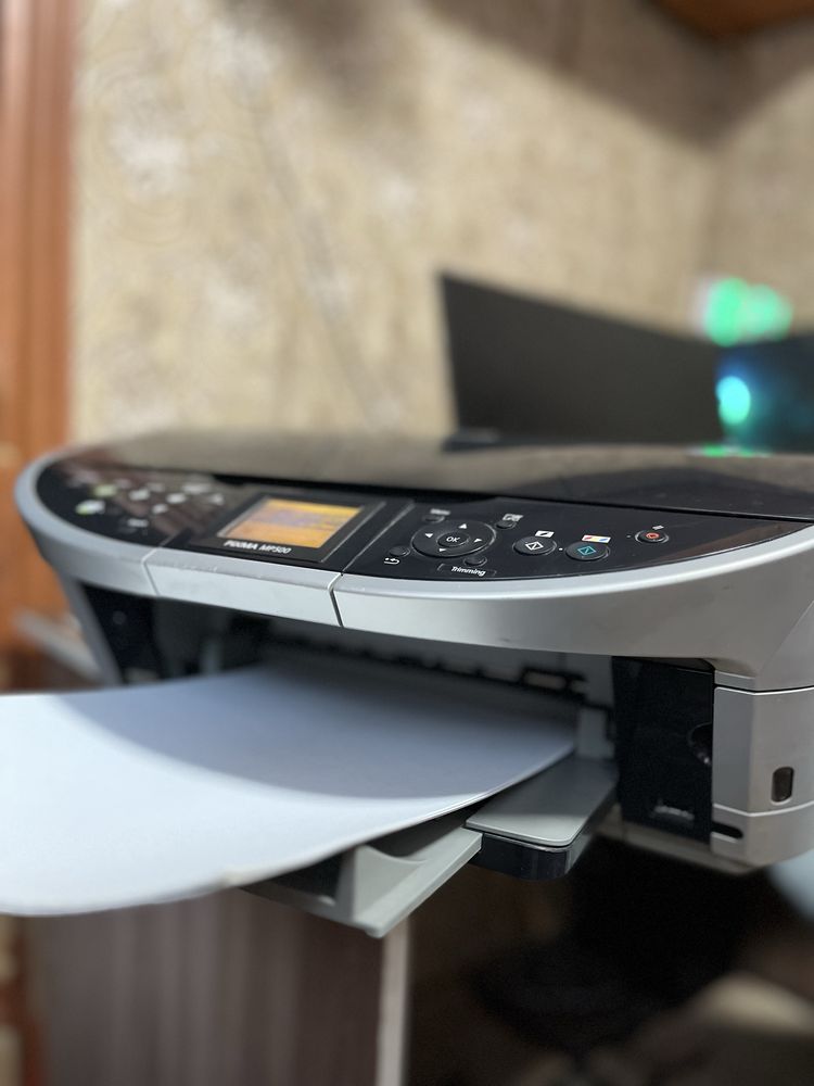 Принтер CANON MP500