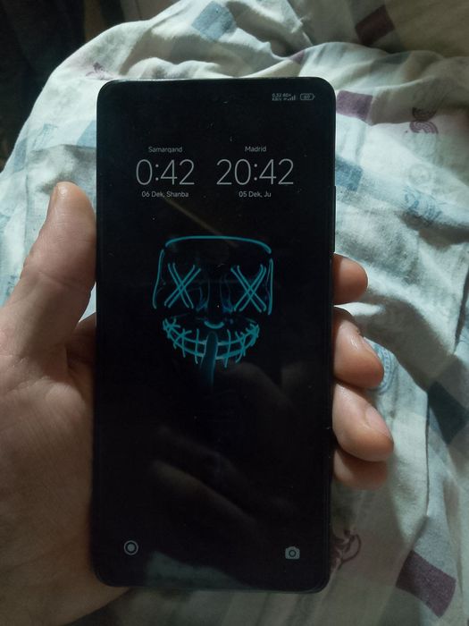 Redmi note 12 pro + 5g