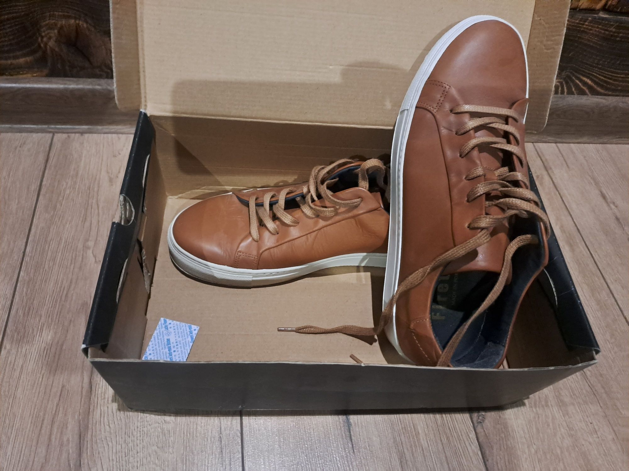 Мъжки кецове Firetrap