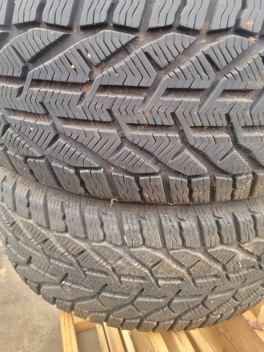 225 45 17 iarna/all seazon