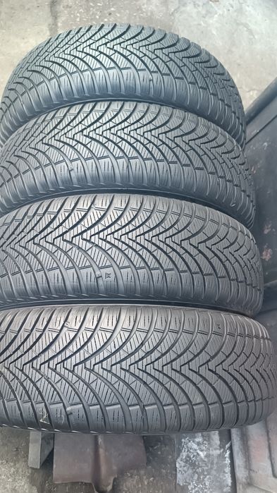 185/65/15 Kumho Дот 3723