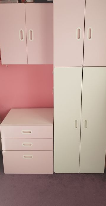 Детски мебели ИКЕА SMASTAD