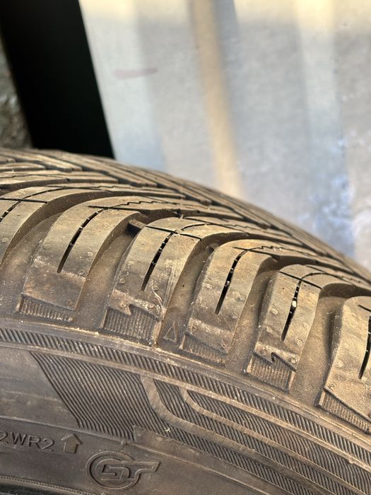 Anvelope tractor gradina