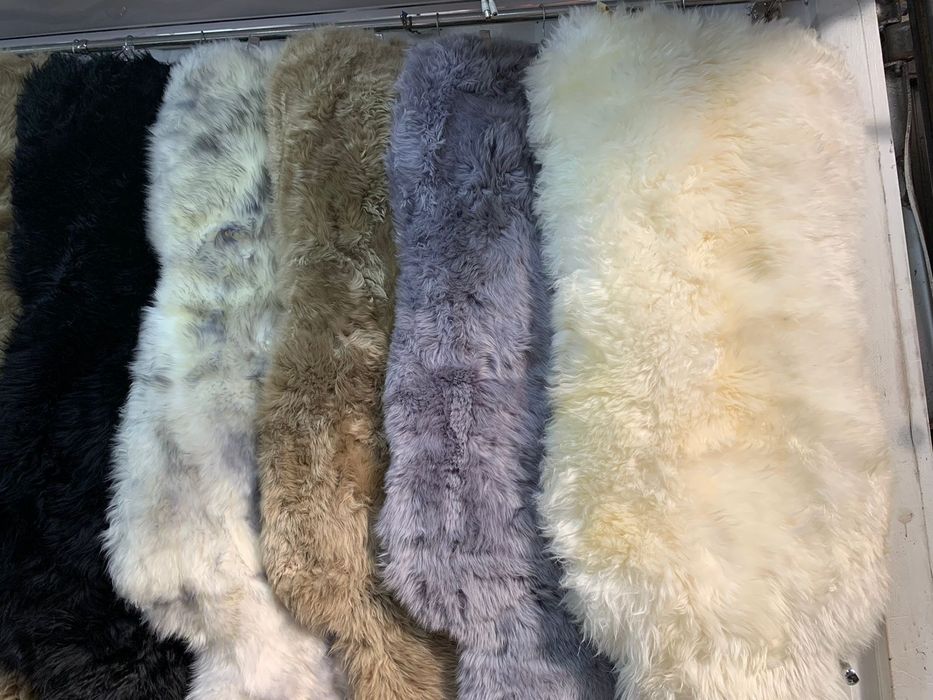 Продажа натуральных авточехлов