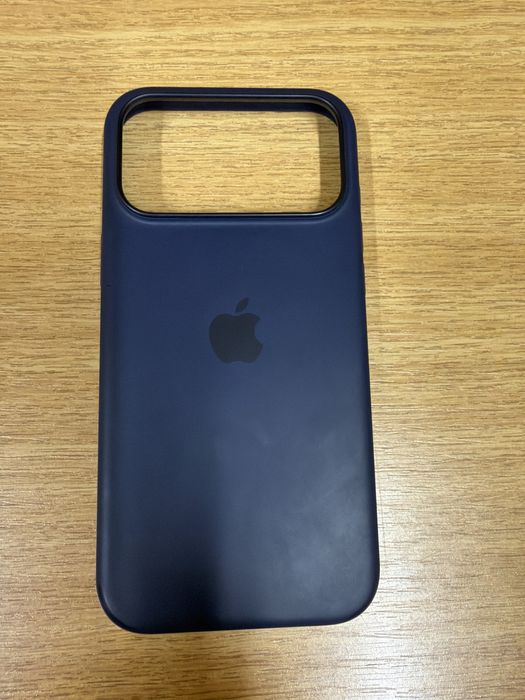 Husă Originală Iphone 17 Pro Max