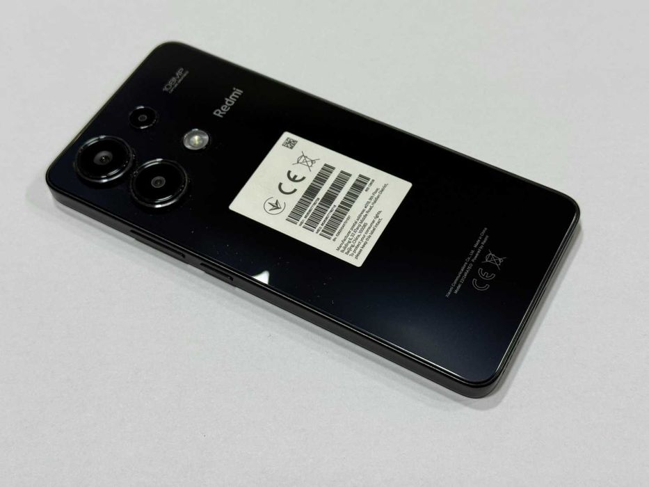 Xiaomi Redmi Note 13 128GB 6GB RAM Dual